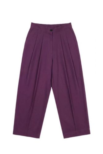 Bellepiece pantalon Violet