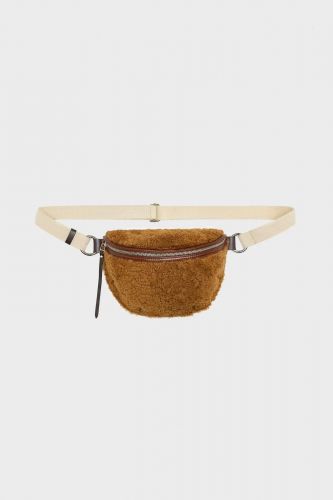 Banane teddy pécan BELLEROSE | Marine