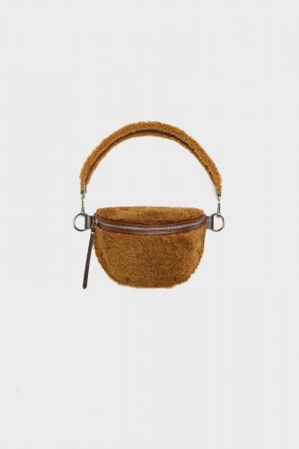 Banane teddy pécan BELLEROSE | Marine