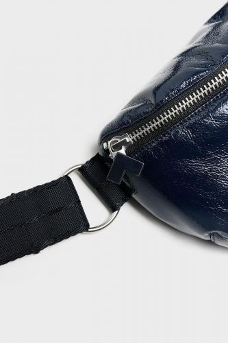 Banane bleue vernie BELLEROSE | Marine