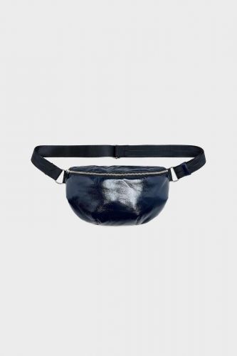 Banane bleue vernie BELLEROSE | Marine