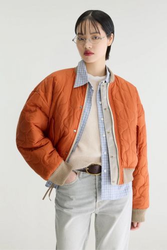 Bellerose manteau Beige
