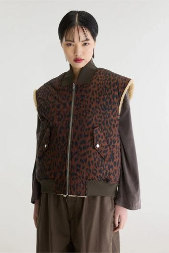Bellerose veste Léo