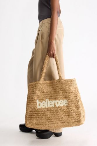 Bellerose sac Naturel
