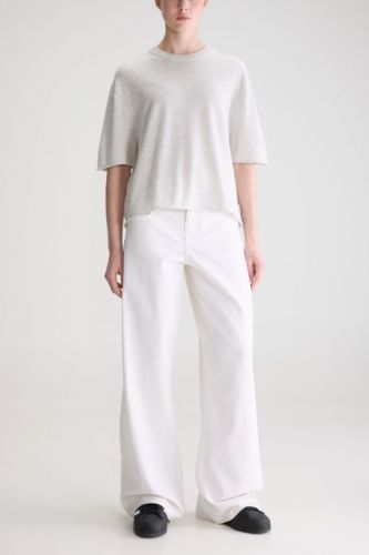 Bellerose pull Gris
