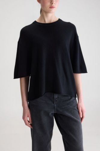 Bellerose pull Noir