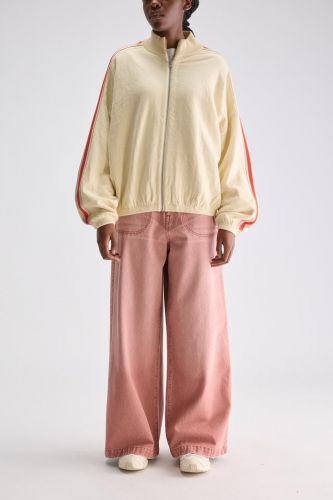 Bellerose cardigan Beige