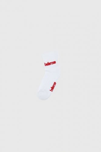 Bellerose chaussette Blanc