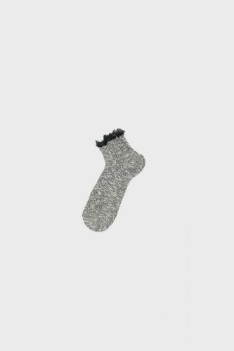 Bellerose chaussette Noir