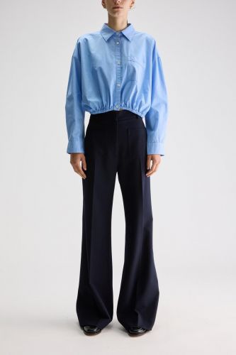 Bellerose chemise Bleu