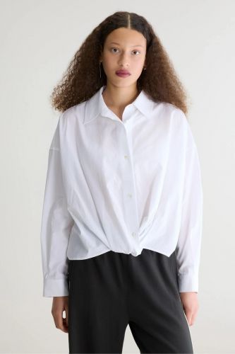Bellerose chemise Blanc