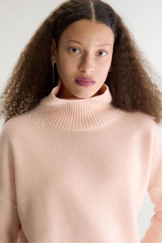 Bellerose pull Rose
