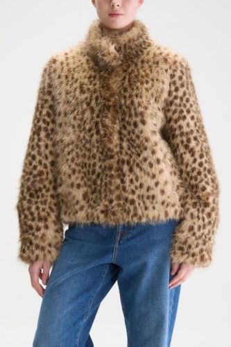 Bellerose manteau Léo