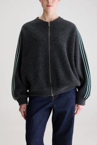 Bellerose pull Gris
