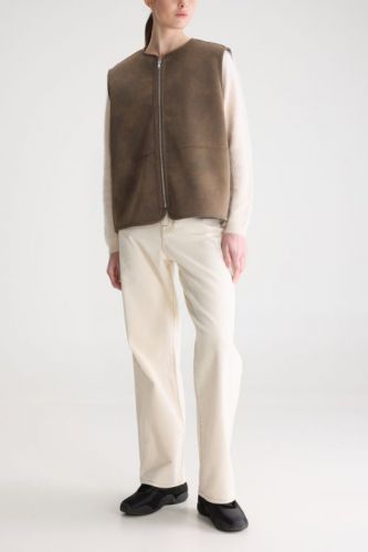 Bellerose veste Kaki