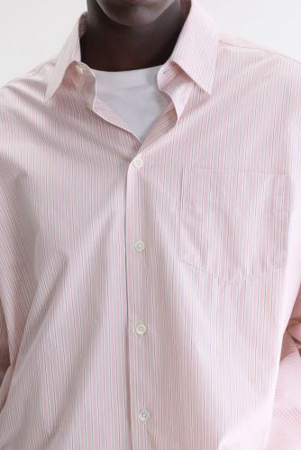 Chemise BELLEROSE | MARINE Auvelais