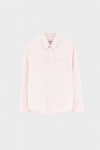 Chemise BELLEROSE | MARINE Auvelais