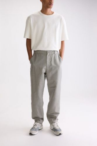 Bellerose Homme pantalon Gris