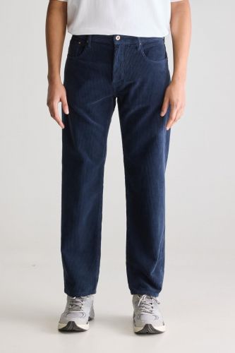 Bellerose Homme pantalon Bleu