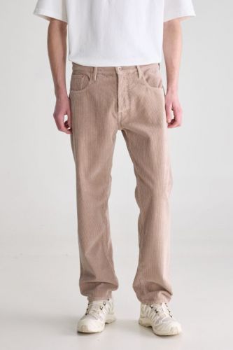 Bellerose Homme pantalon Beige