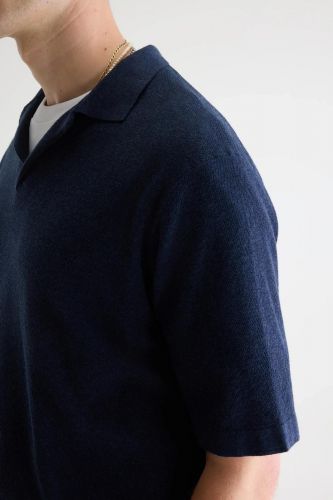 Polo BELLEROSE homme | MARINE