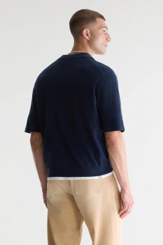 Polo BELLEROSE homme | MARINE