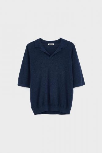 Polo BELLEROSE homme | MARINE