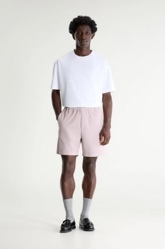 Bellerose Homme short Parme