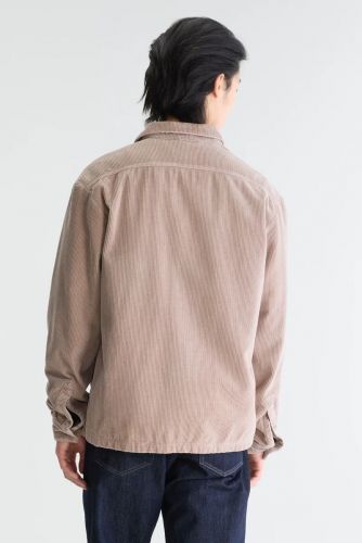 Chemise BELLEROSE | MARINE Auvelais 