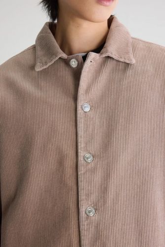 Chemise BELLEROSE | MARINE Auvelais 
