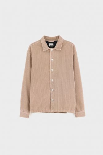 Chemise BELLEROSE | MARINE Auvelais 