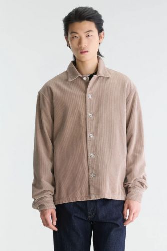 Chemise BELLEROSE | MARINE Auvelais 