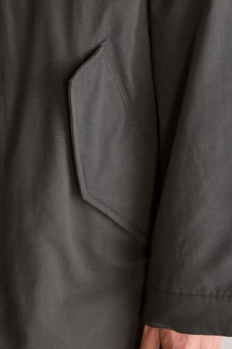 Veste kaki foncé BELLEROSE | Marine