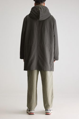 Veste kaki foncé BELLEROSE | Marine