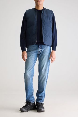 Bellerose Homme veste Bleu
