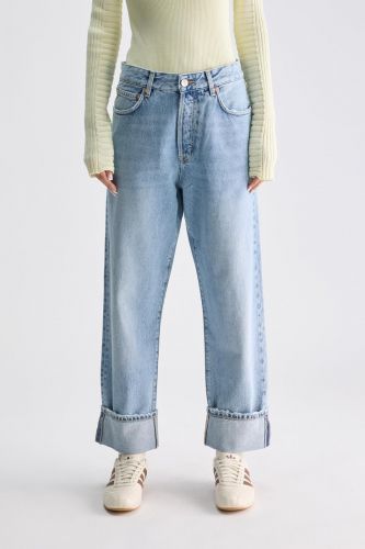 Bellerose pantalon Bleu