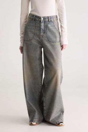 Bellerose pantalon Jeans
