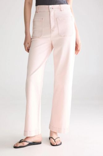 Bellerose pantalon Rose