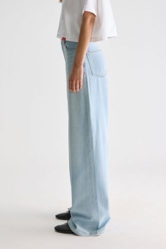 Jeans avec studs BELLEROSE | Marine