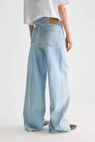 Jeans avec studs BELLEROSE | Marine