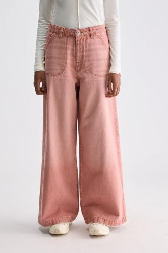 Bellerose pantalon Rose