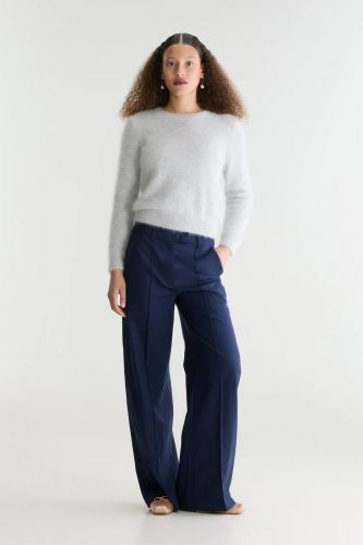 Bellerose pantalon Bleu
