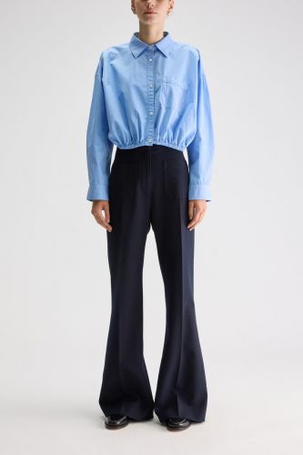 Bellerose pantalon Bleu
