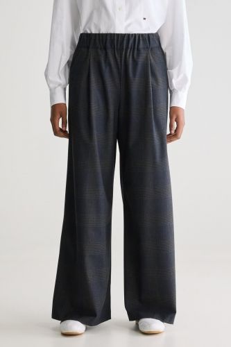 Bellerose pantalon Bleu