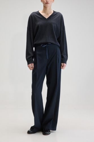 Bellerose pantalon Bleu