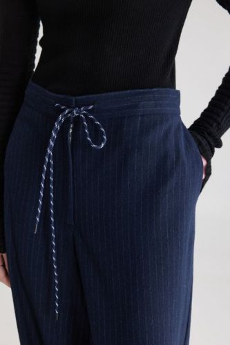 Bellerose pantalon Bleu