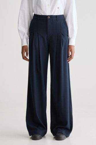 Bellerose pantalon Bleu