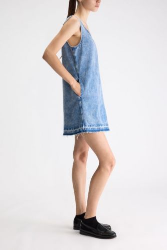 Robe rose BELLEROSE | MARINE