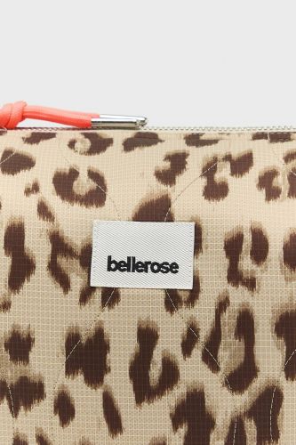 Sac bandouillère léo BELLEROSE | Marine