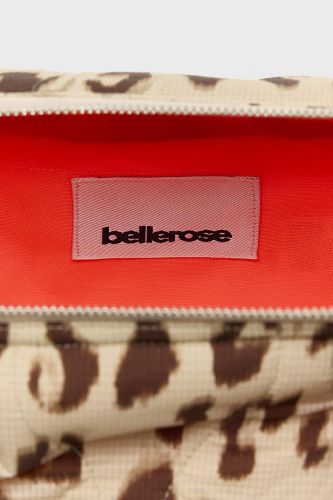 Sac bandouillère léo BELLEROSE | Marine